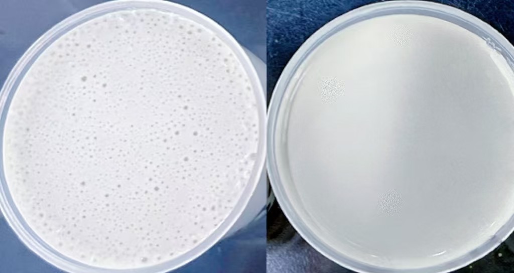印花膠漿消泡劑：為高質(zhì)量印花保駕護(hù)航