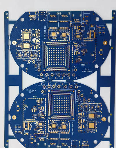PCB 油墨生產(chǎn)難題：消泡劑一招搞定！